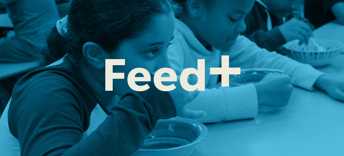 Feed+